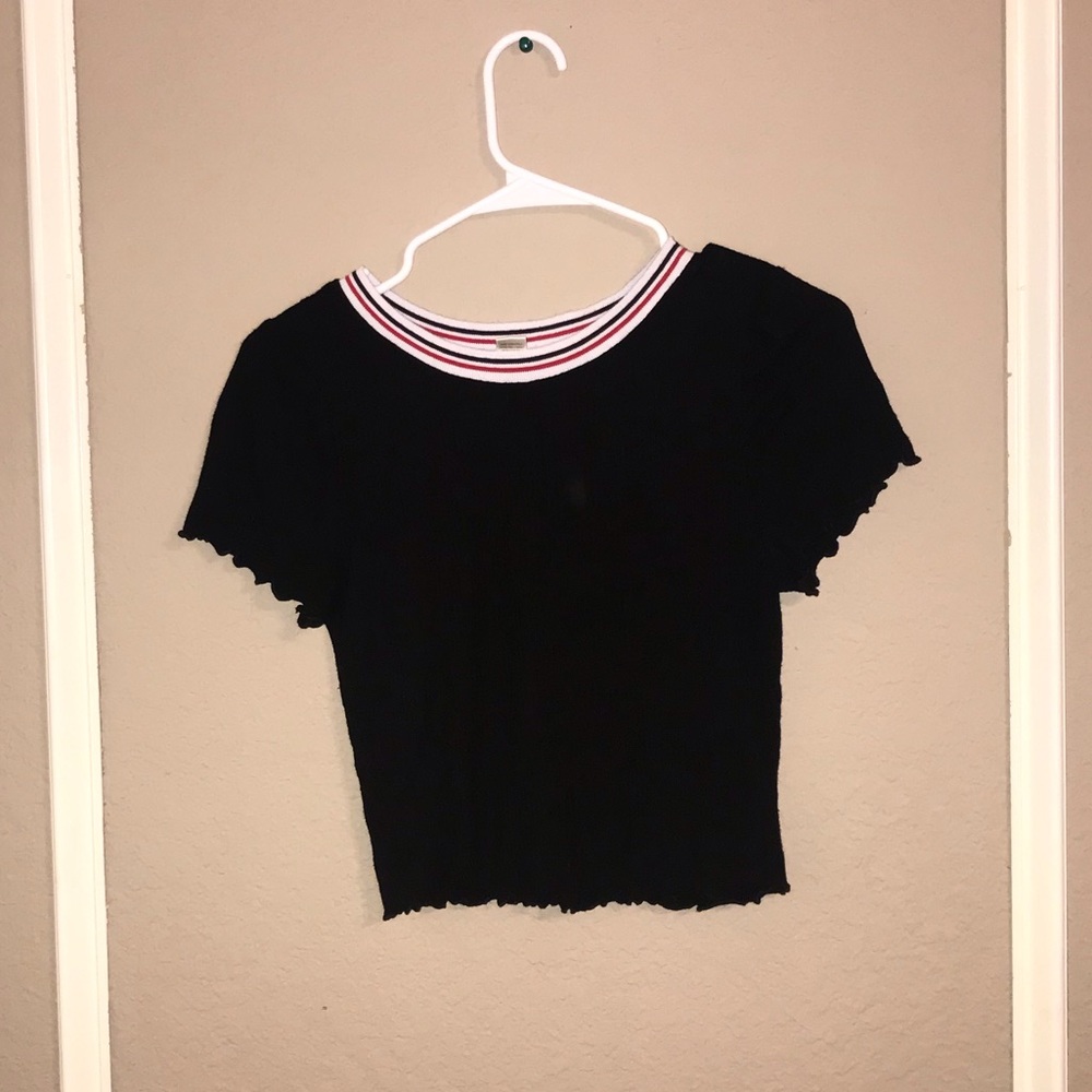 cute top t shirt